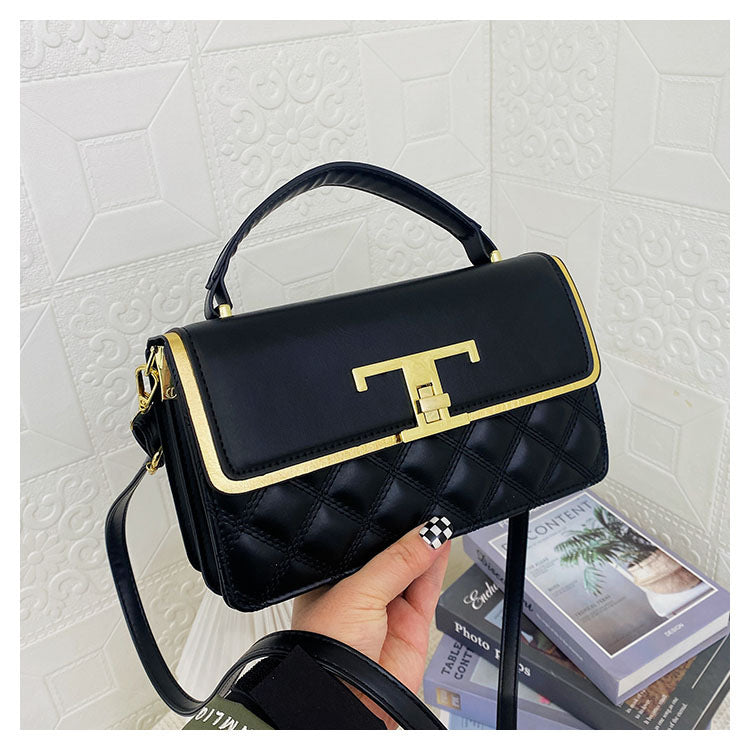 Broadband Crossbody Bag