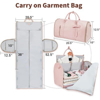 Garment Bag