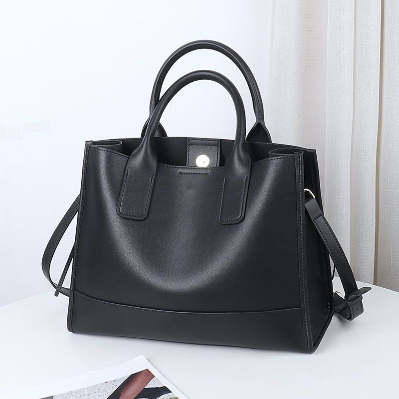 Fashion Large Capacity Handbag