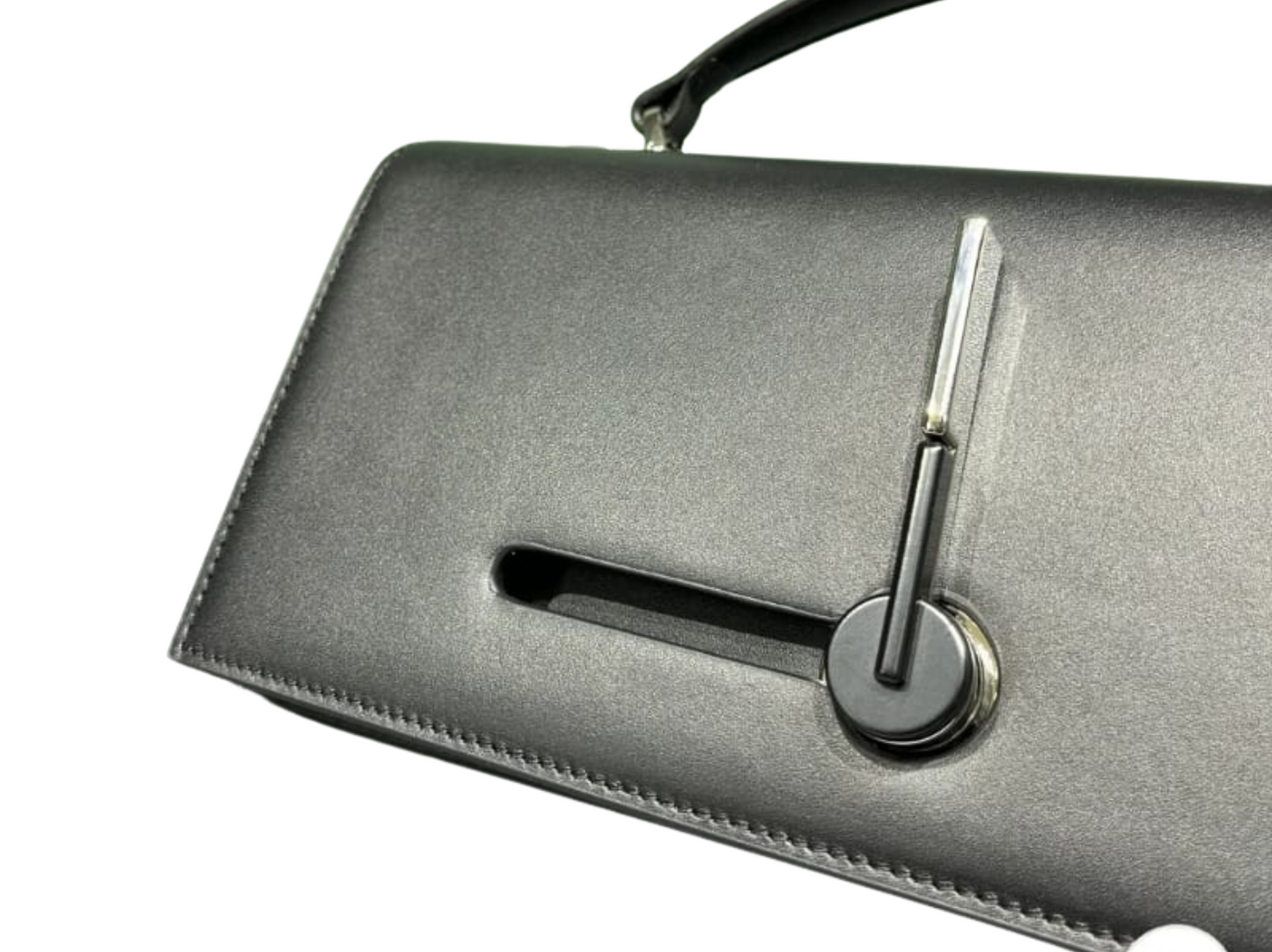 Mini Bag Genuine Leather