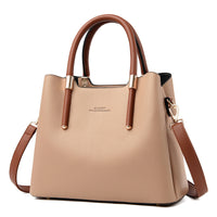 One Shoulder Handbag