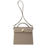 Versatile Small Square Handbag