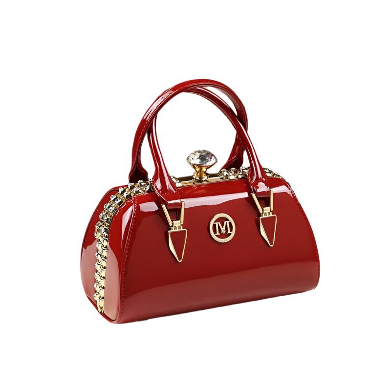 Niche Luxury Handbag