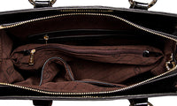 Fishbone Waistband  Bag