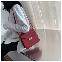 Vintage Square Bag