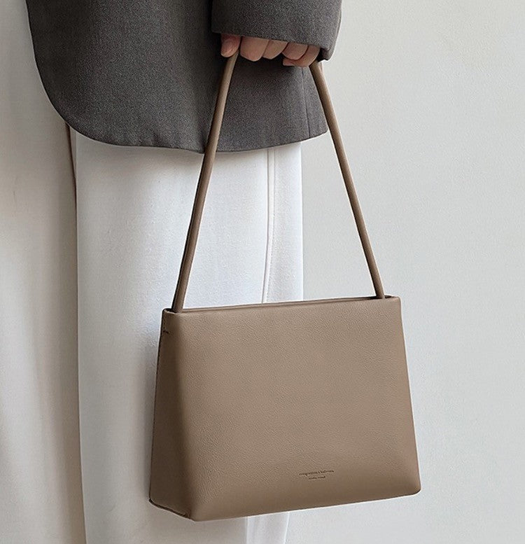 Versatile Square Bag