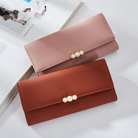 Three  fold wallet