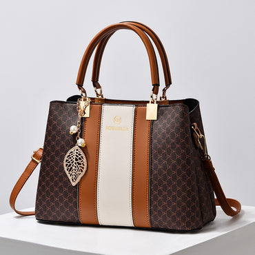 Crossbody Shoulder Handbag