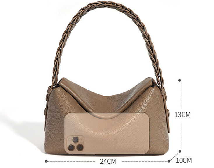 Crossbody Shoulder Underarm Bag