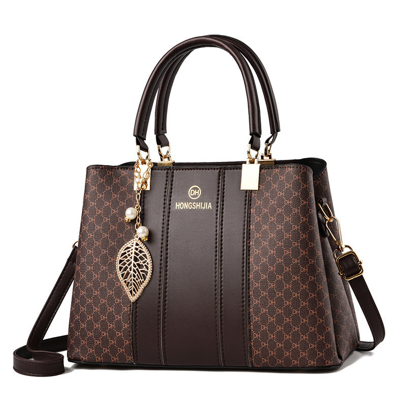 Crossbody Shoulder Handbag