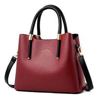 One Shoulder Handbag