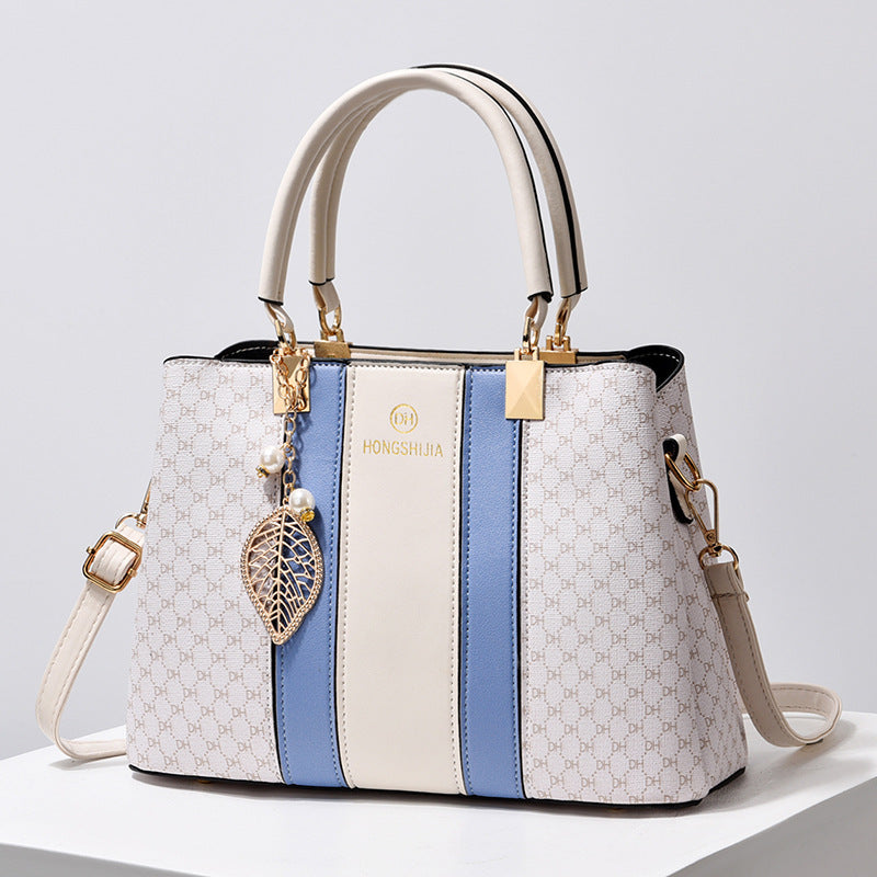 Crossbody Shoulder Handbag