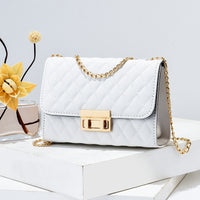 Crossbody Mini Handbag