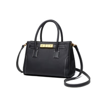 Soft Leather Handbag