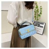 Broadband Crossbody Bag