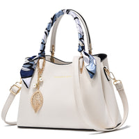 Women's Fashion Simple Shoulder  Bag