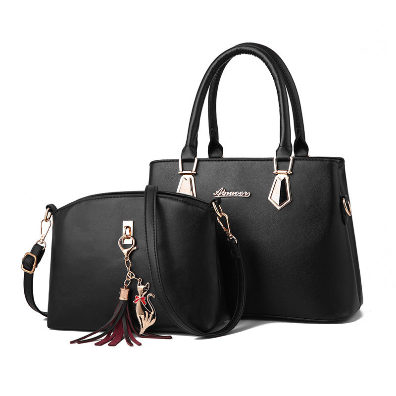 Single Shoulder Handbag