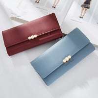 Three  fold wallet