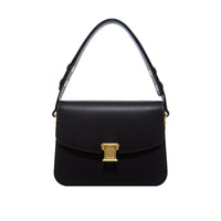 One-shoulder  Small Square Bag