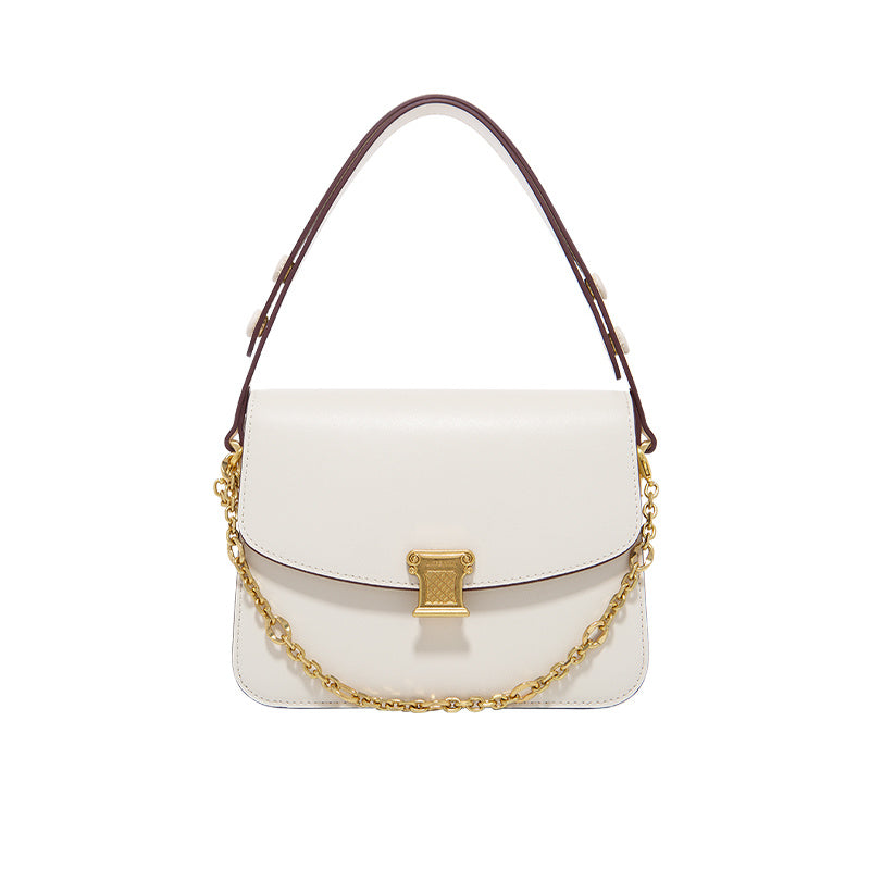 One-shoulder  Small Square Bag