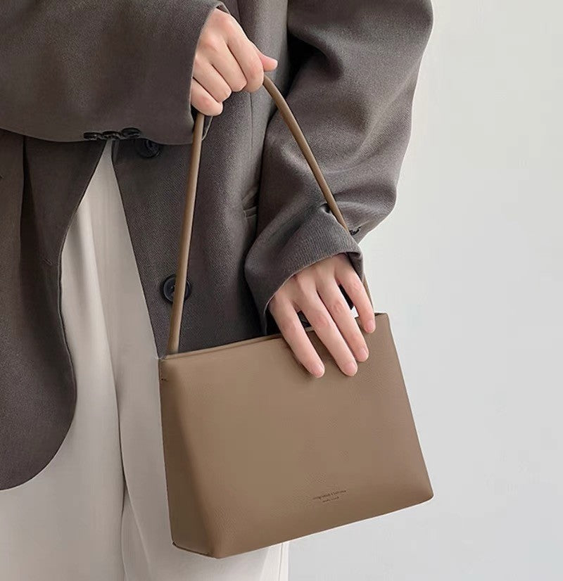 Versatile Square Bag