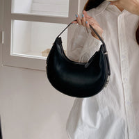 Small Round Bag