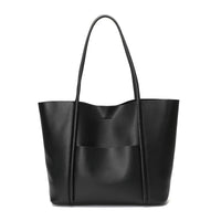 Women's  Leather Tote Bag