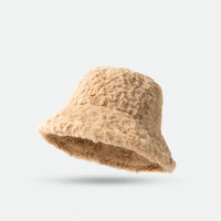 Lambswool Fisherman Hat