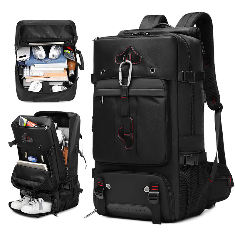 Outdoor Travel Backpack