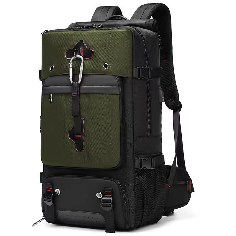 Outdoor Travel Backpack