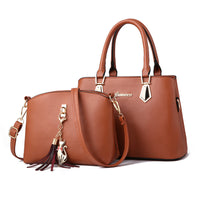 Single Shoulder Handbag