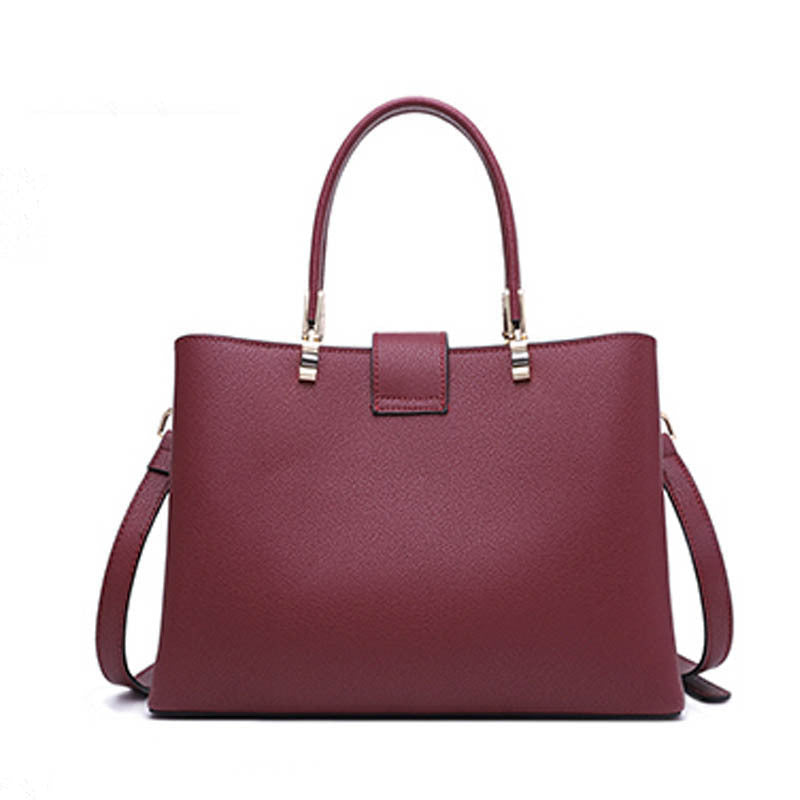 Shoulder messenger handbag