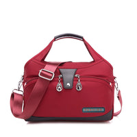 Crossbody Anti-theft Bag