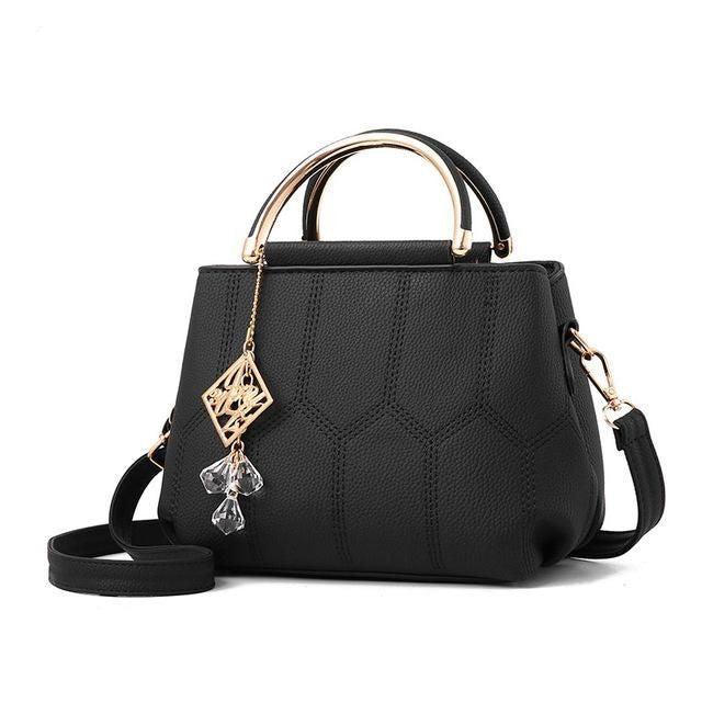 Shoulder Handbag