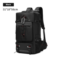 Outdoor Travel Backpack