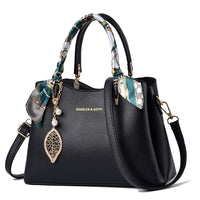 Women's Fashion Simple Shoulder  Bag