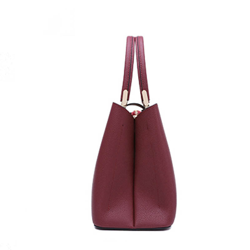 Shoulder messenger handbag