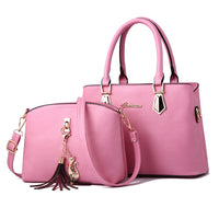 Single Shoulder Handbag