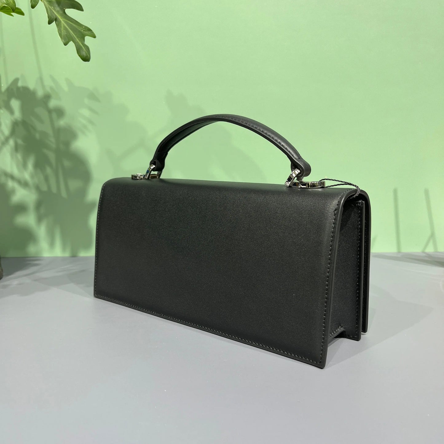 Mini Genuine Leather Bag