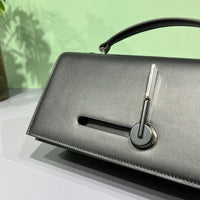 Mini Genuine Leather Bag