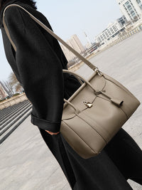 Stylish High-Capacity Bag