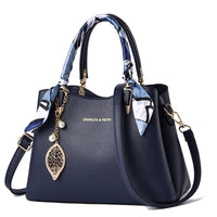 Women's Fashion Simple Shoulder  Bag