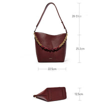 Fashion Simple  Messenger Bag