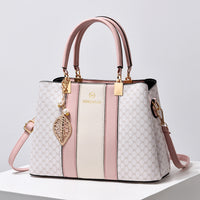 Crossbody Shoulder Handbag