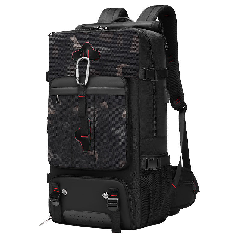 Outdoor Travel Backpack