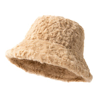 Lambswool Fisherman Hat