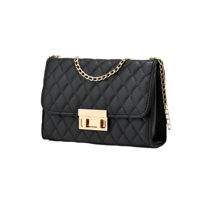 Crossbody Mini Handbag