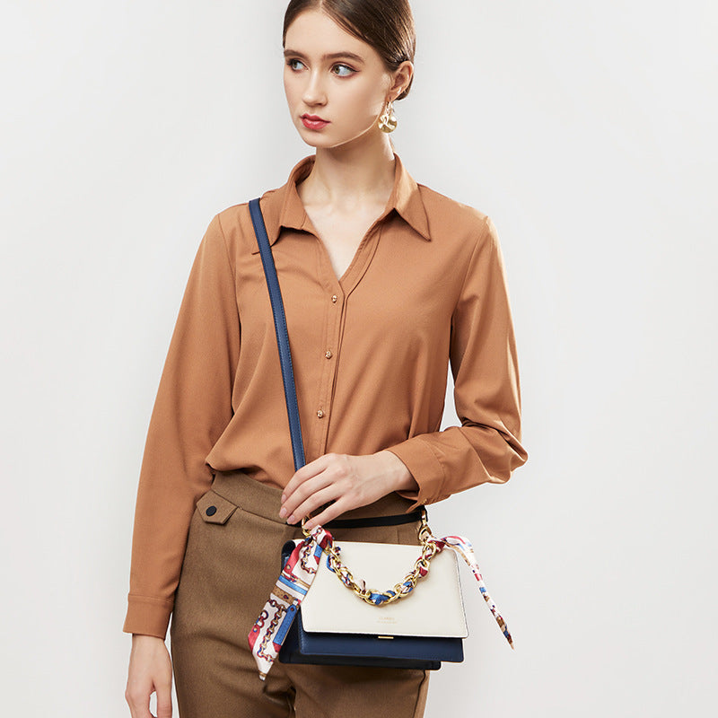 Versatile Crossbody Bag