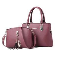 Single Shoulder Handbag